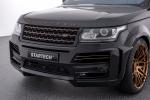 Land Rover Range Rover LWB by Startech 2017 года